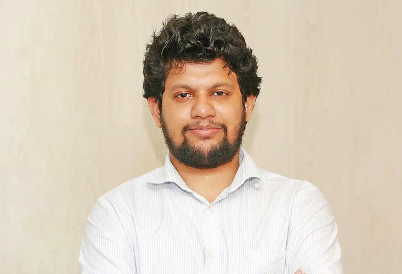 নতুন রাজনৈতিক বন্দোবস্ত ও দায়-দরদের সমাজ গড়তে চান— মাহফুজ