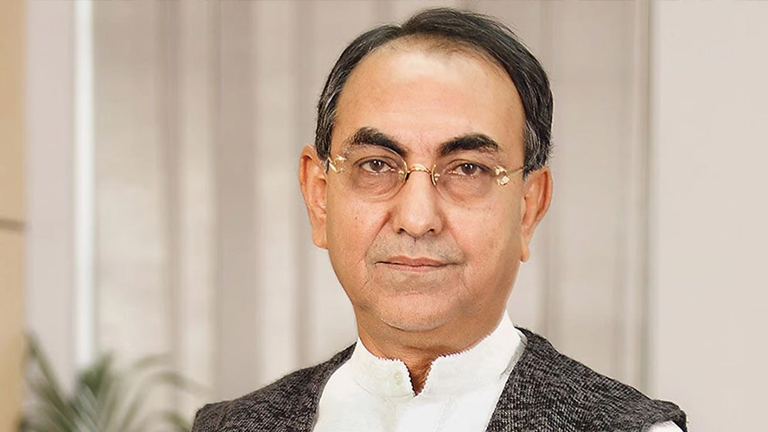মির্জা আব্বাসের শারীরিক অবস্থার উন্নতি