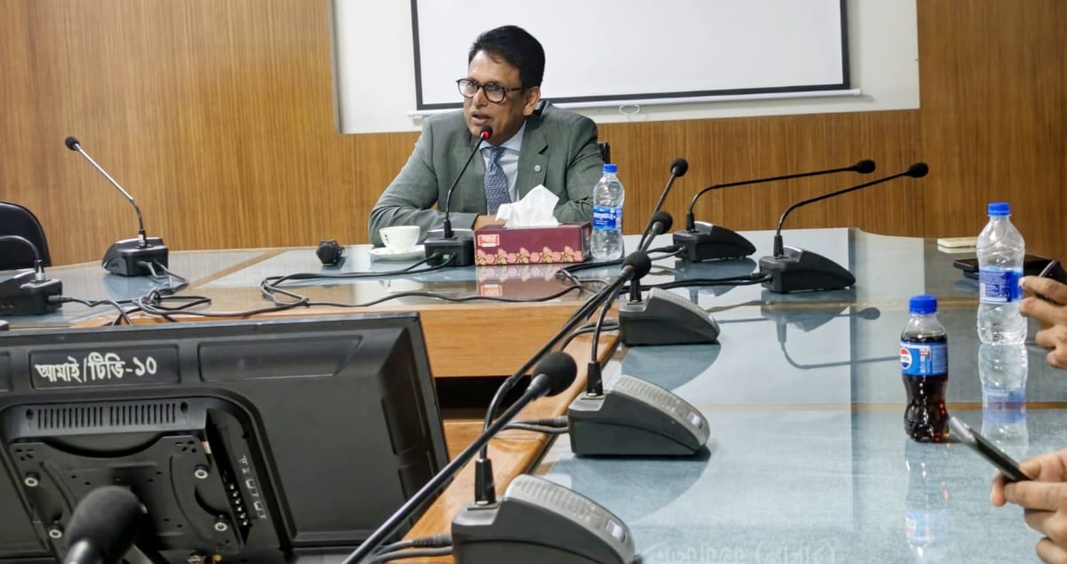 ২৭ জুলাই থেকে শুরু চট্টগ্রাম বোর্ডের স্থগিত এইচএসসি পরীক্ষা