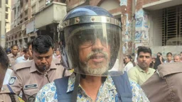 হত্যা মামলায় ৪ দিনের রিমান্ডে সাবেক এমপি রুহী