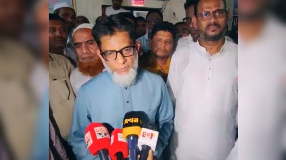 পর্যায়ক্রমে সব জেলাকে রেল নেটওয়ার্কে আনার পরিকল্পনা: প্রতিমন্ত্রী