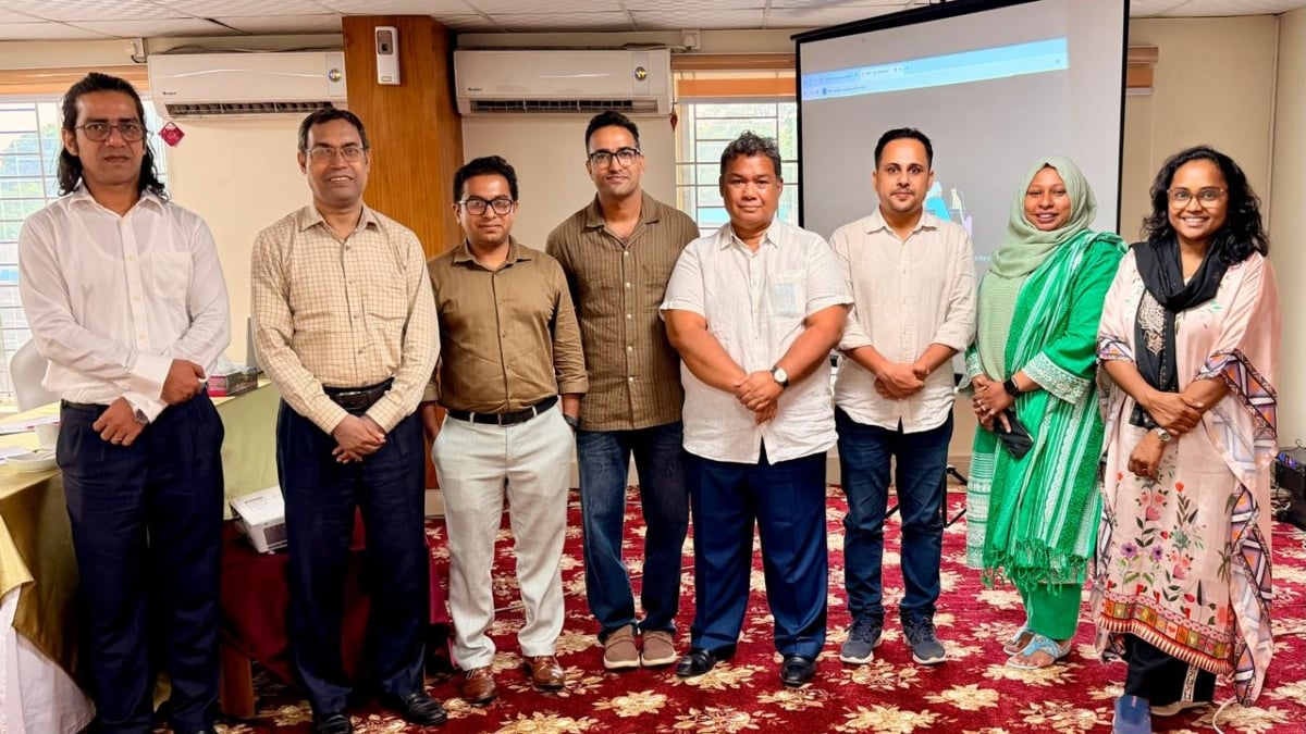 বিশ্ববিদ্যালয়ে জলবায়ু রিপোর্টিং কোর্স চালুর উদ্যোগ