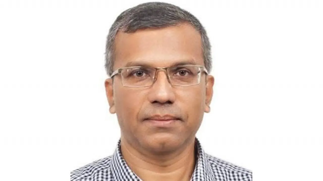 মোস্তাকুর রহমান