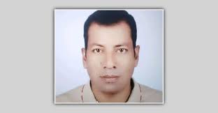 ফরিদপুরে স্ত্রীর শিলের আঘাতে স্বামী নিহত
