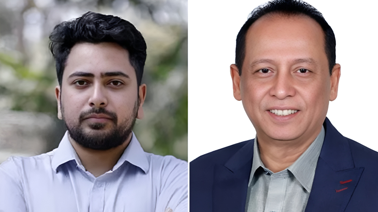 বিএনপি প্রার্থী কাইয়ুমের প্রার্থিতার বৈধতা চ্যালেঞ্জ করে নাহিদ ইসলামের রিট