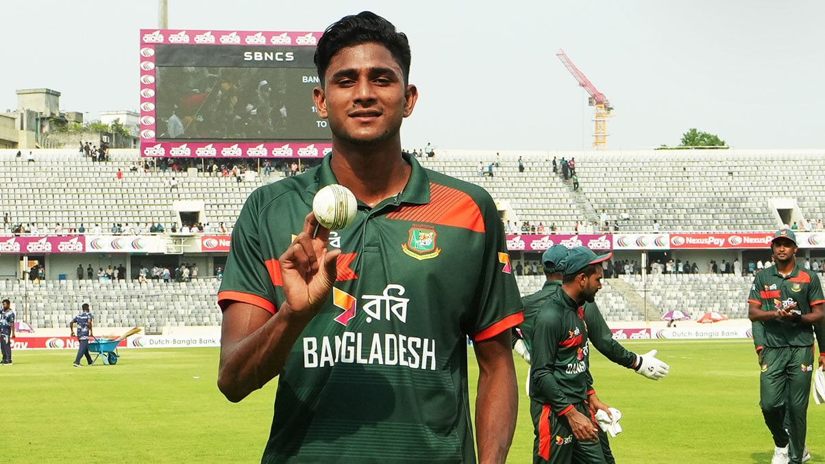 nahid rana