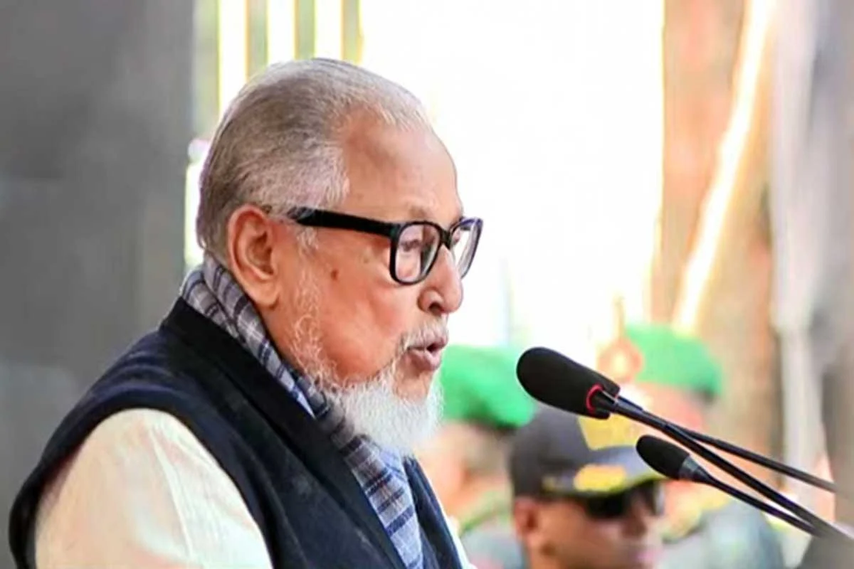 দেশের প্রয়োজনে বেগম জিয়া ছিলেন অপরিহার্য: নজরুল ইসলাম খান