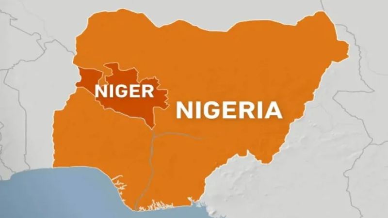 nigeria