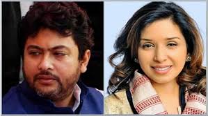 নিক্সন চৌধুরীর স্ত্রীর গুলশানের ফ্ল্যাট জব্দ