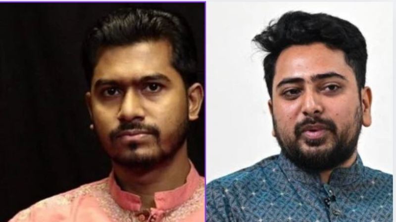 গণঅধিকার পরিষদ ও এনসিপি কীভাবে, কেন এক দলে পরিণত হতে চাইছে
