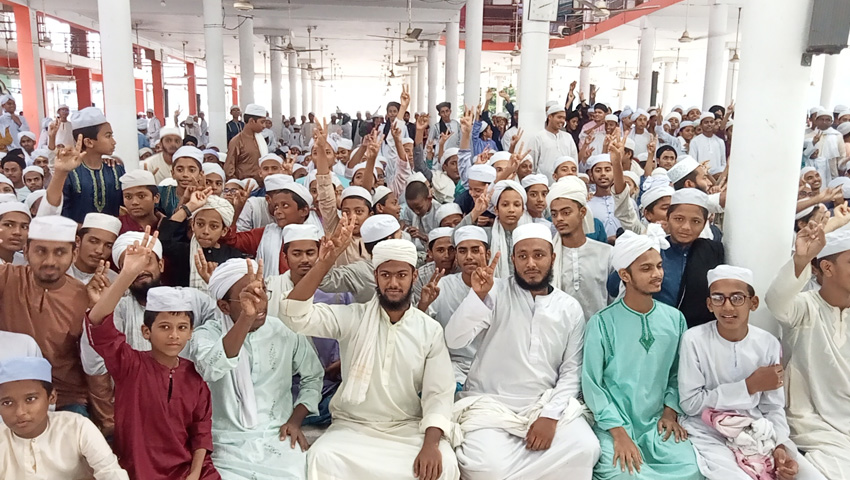 ns kamil-madrasa