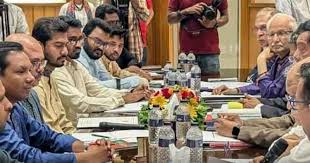 ঐকমত্যে আসা সংস্কার এই সরকারের অধীনেই বাস্তবায়ন চাই: নূর