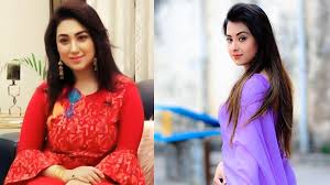 বুবলীকে নিয়ে অপু বিশ্বাসের ঠাট্টা