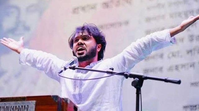 ওসমান হাদি