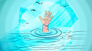 পদ্মায় গোসলে নেমে স্কুলছাত্রের মৃত্যু