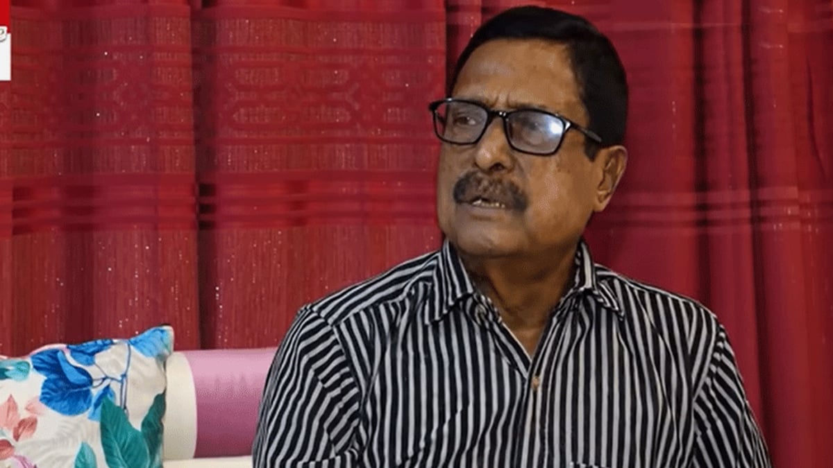 ফজলুর রহমান