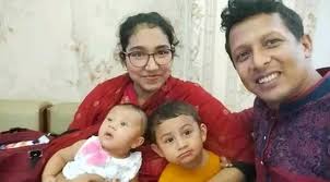 মেট্রোরেতে চাকরি পাচ্ছেন নিহত আবুল কালামের স্ত্রী পিয়া