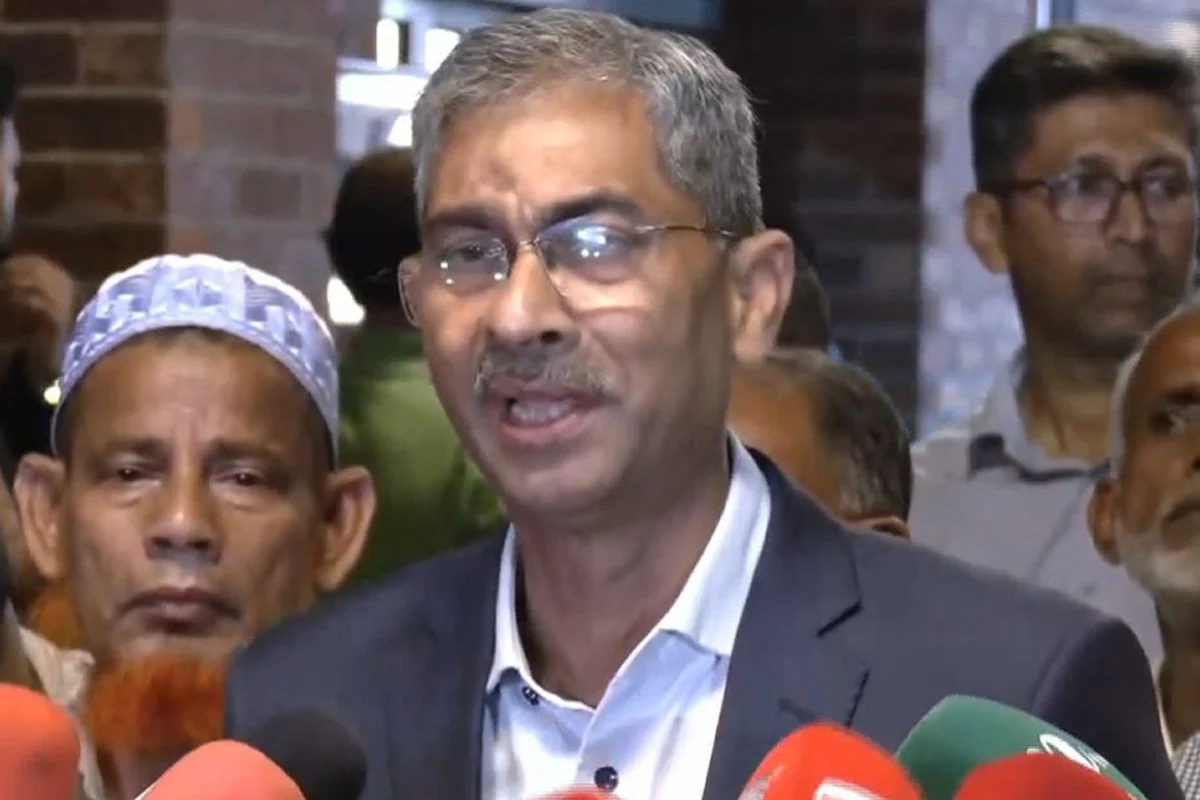 খাল খনন কর্মসূচিতে দুর্নীতির প্রশ্নে জিরো টলারেন্স: পানিসম্পদ মন্ত্রী