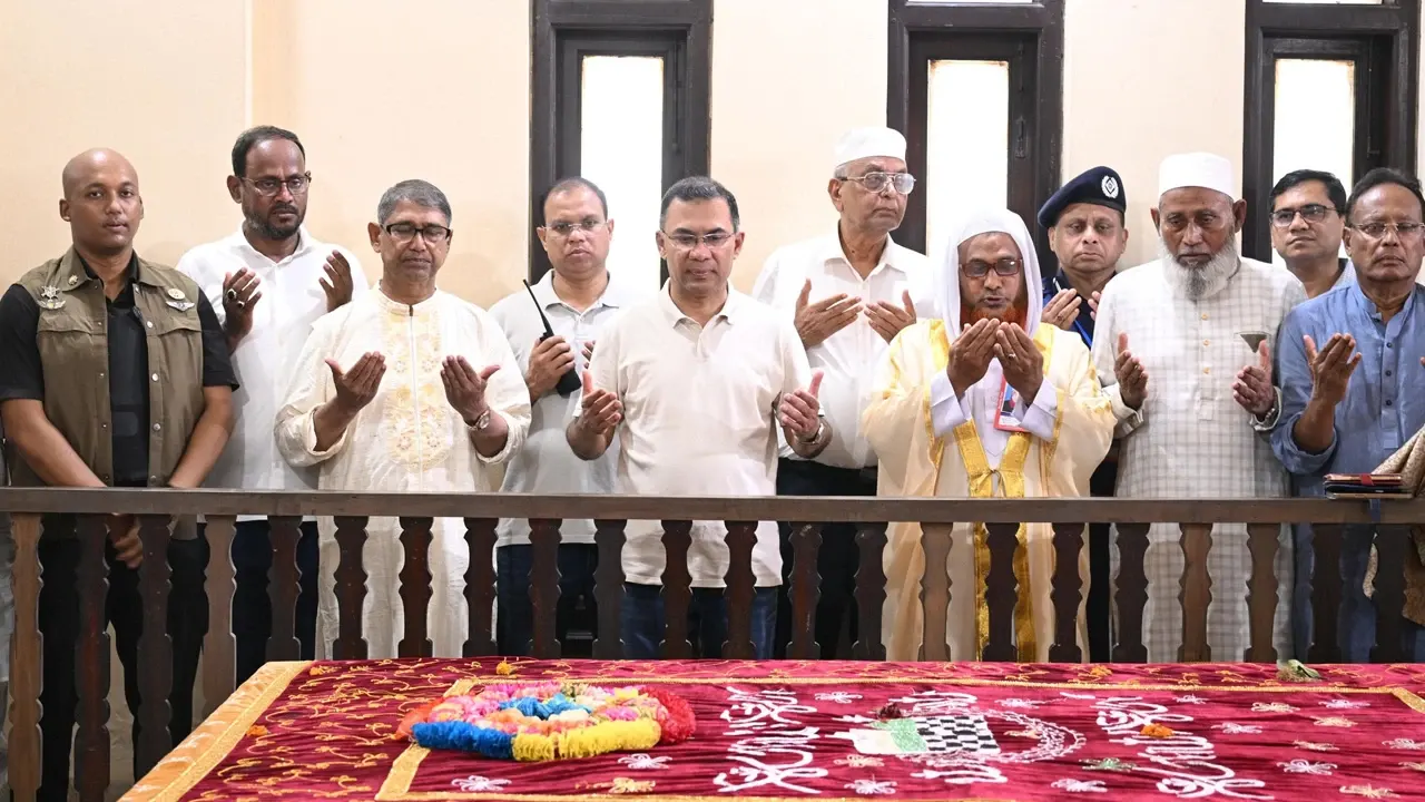 প্রধানমন্ত্রী