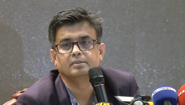 ‘বিদেশে টাকা পাচারকারীরা এখনও প্রোপাগান্ডা ছড়াচ্ছে’