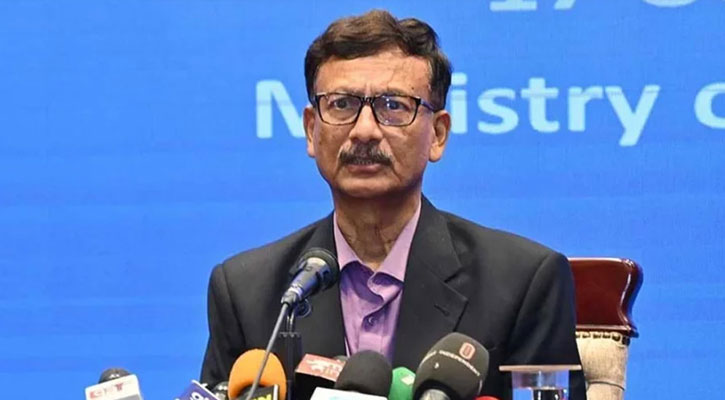 পররাষ্ট্র উপদেষ্টা