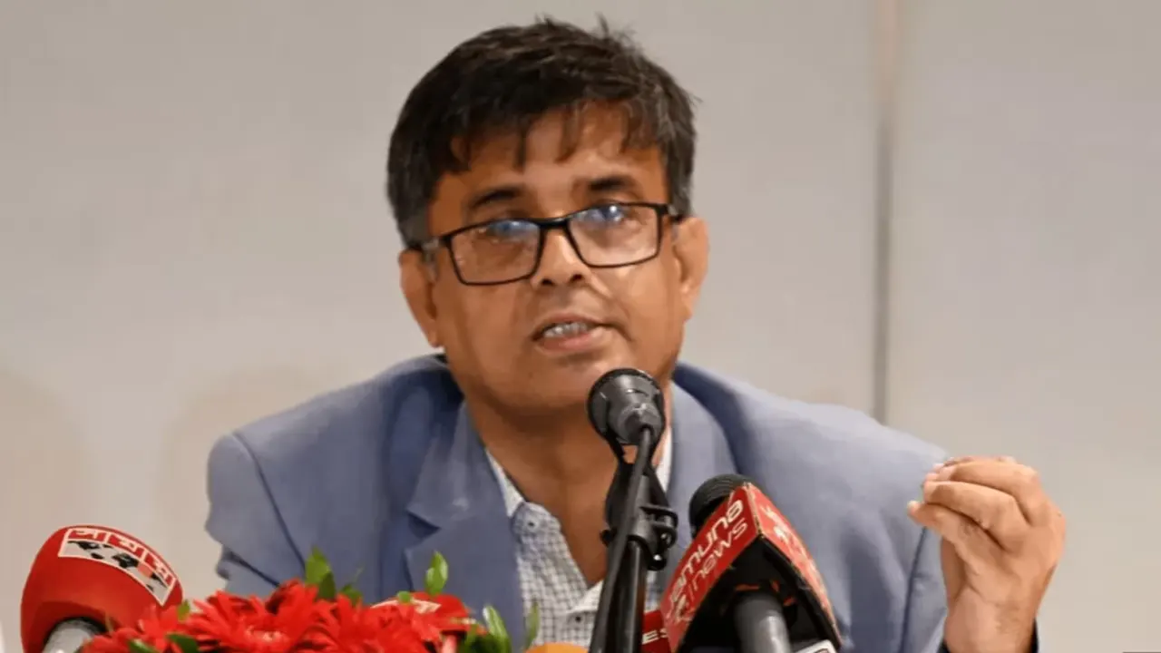 প্রেস সচিব