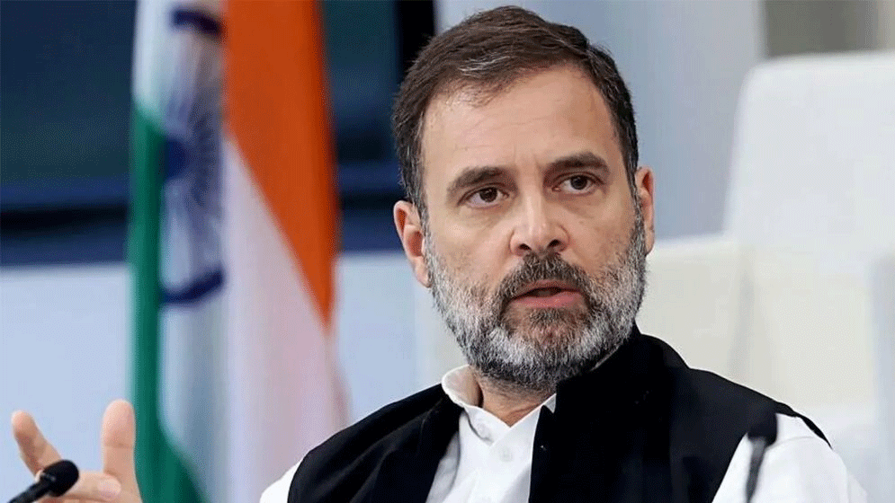 ‘যা খুশি করুন, আমরা পিছু হটব না’— মোদিকে রাহুল গান্ধীর হুঁশিয়ারি
