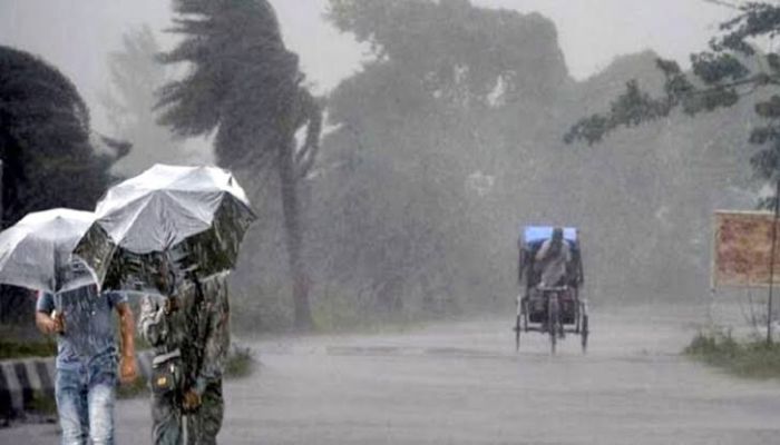 ফের লঘুচাপের আভাস, ৮ বিভাগে বৃষ্টির সম্ভাবনা