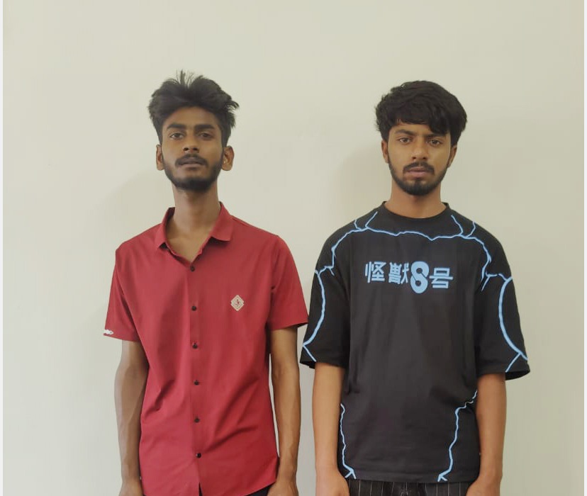 রাজশাহীতে সেই চার বখাটের দুইজন গ্রেপ্তার