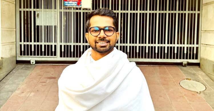 জকসু নির্বাচন: ১৪ কেন্দ্রে ভিপি পদে এগিয়ে ছাত্রদল প্যানেলের রাকিব