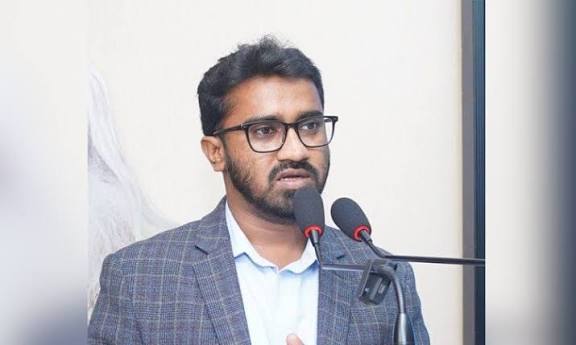 সংস্কারের নামে আ.লীগের পুনর্বাসন করা হচ্ছে: রাশেদ খান