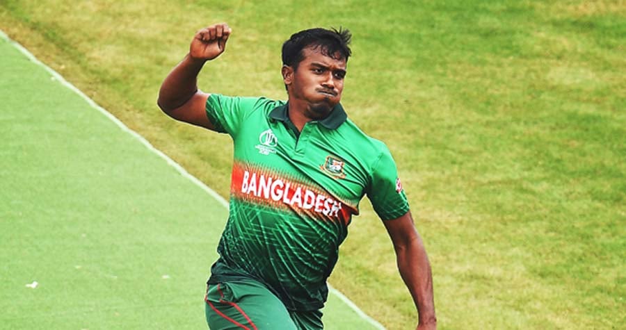 রুবেল হোসেন