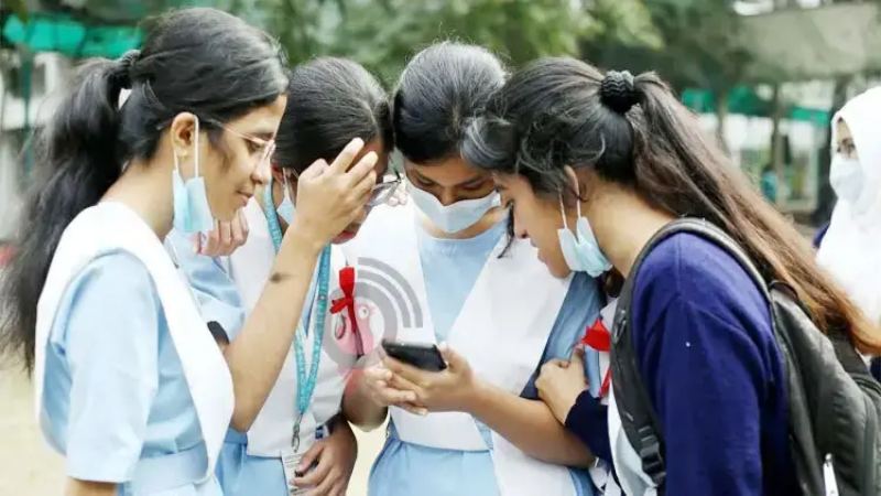 এইচএসসি ও সমমানের পুনঃনিরীক্ষণের ফল প্রকাশ