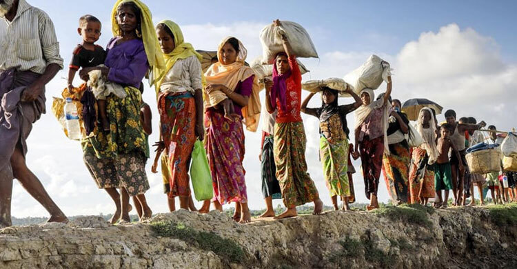 রোহিঙ্গা