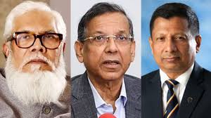 ফের রিমান্ডে সালমান-আনিসুল-মামুন