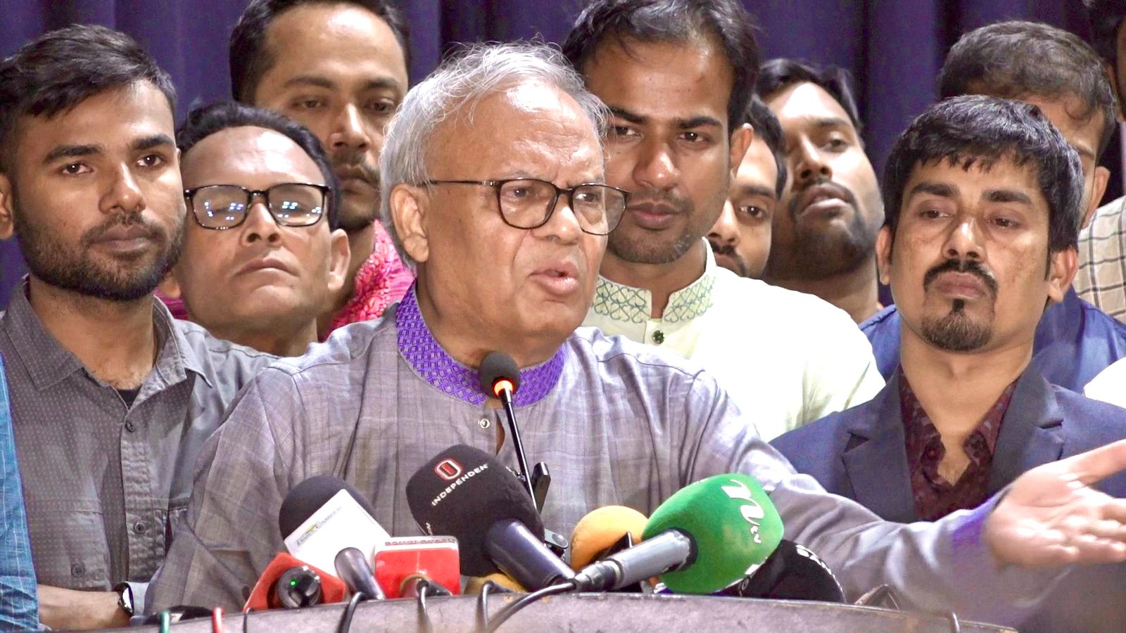 রিজভী