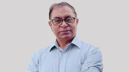 জুলাই সনদ ধারণ ও বাস্তবায়ন করাই হবে বিএনপির দূরদর্শিতার পরিচয়: সাইফুল হক