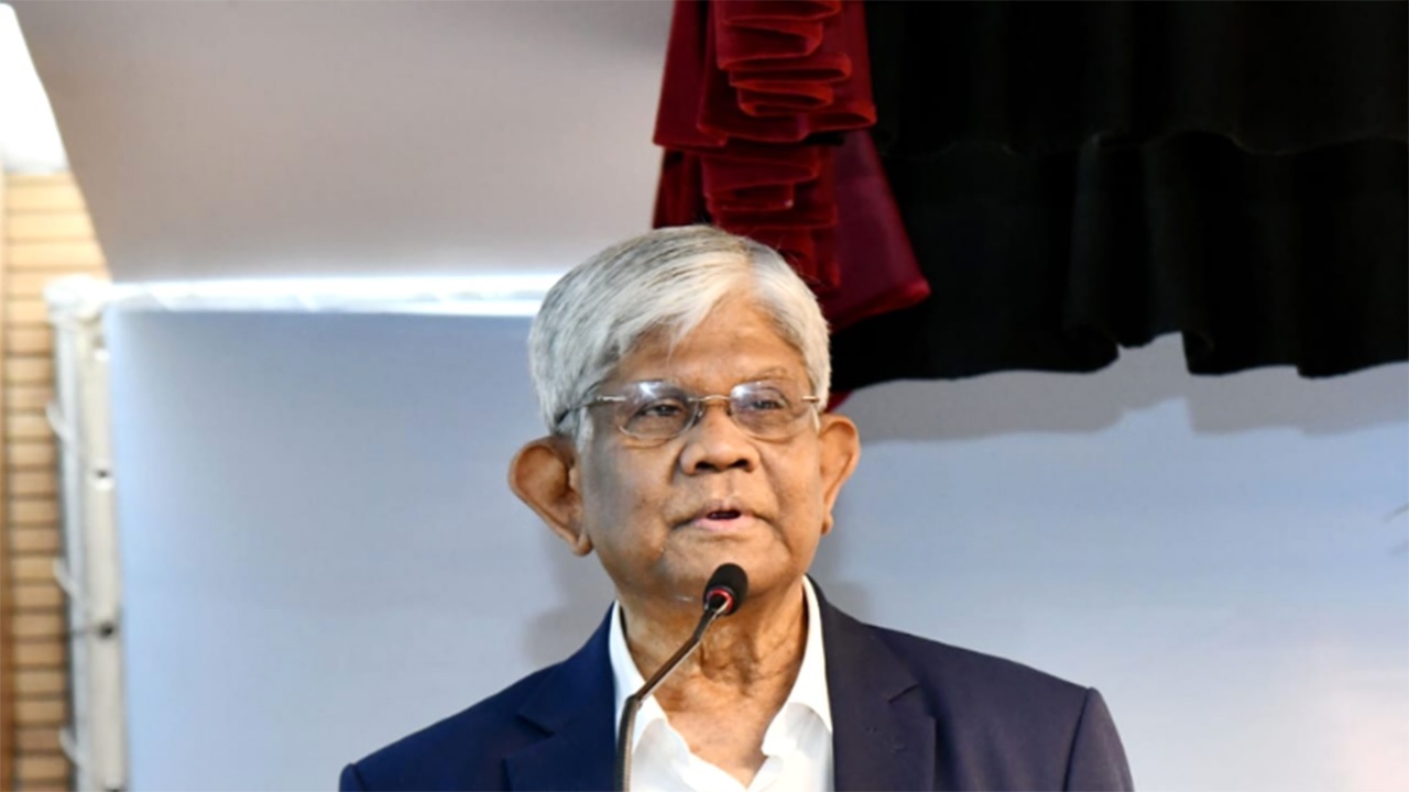 সেবা খাতে বেশি দুর্নীতি বিদ্যমান: অর্থ উপদেষ্টা