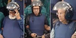 সালমান-আনিসুল-কামরুলসহ ১০ জনকে নতুন মামলায় গ্রেপ্তার