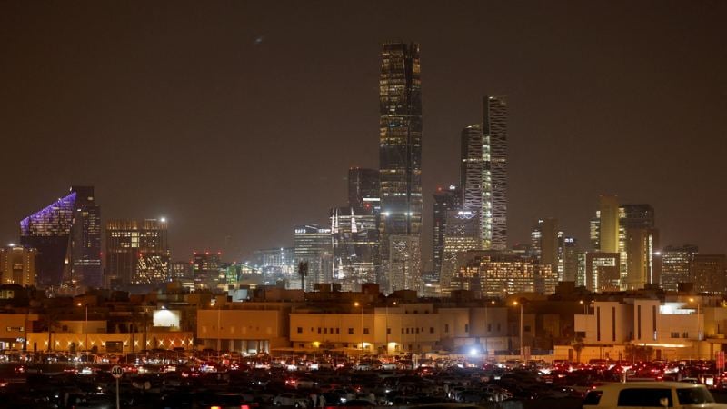 saudi-arabia