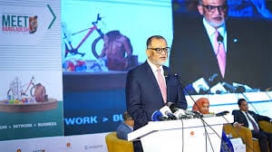 ভারতের কারণে রপ্তানিতে প্রভাব পড়বে না: বাণিজ্য উপদেষ্টা
