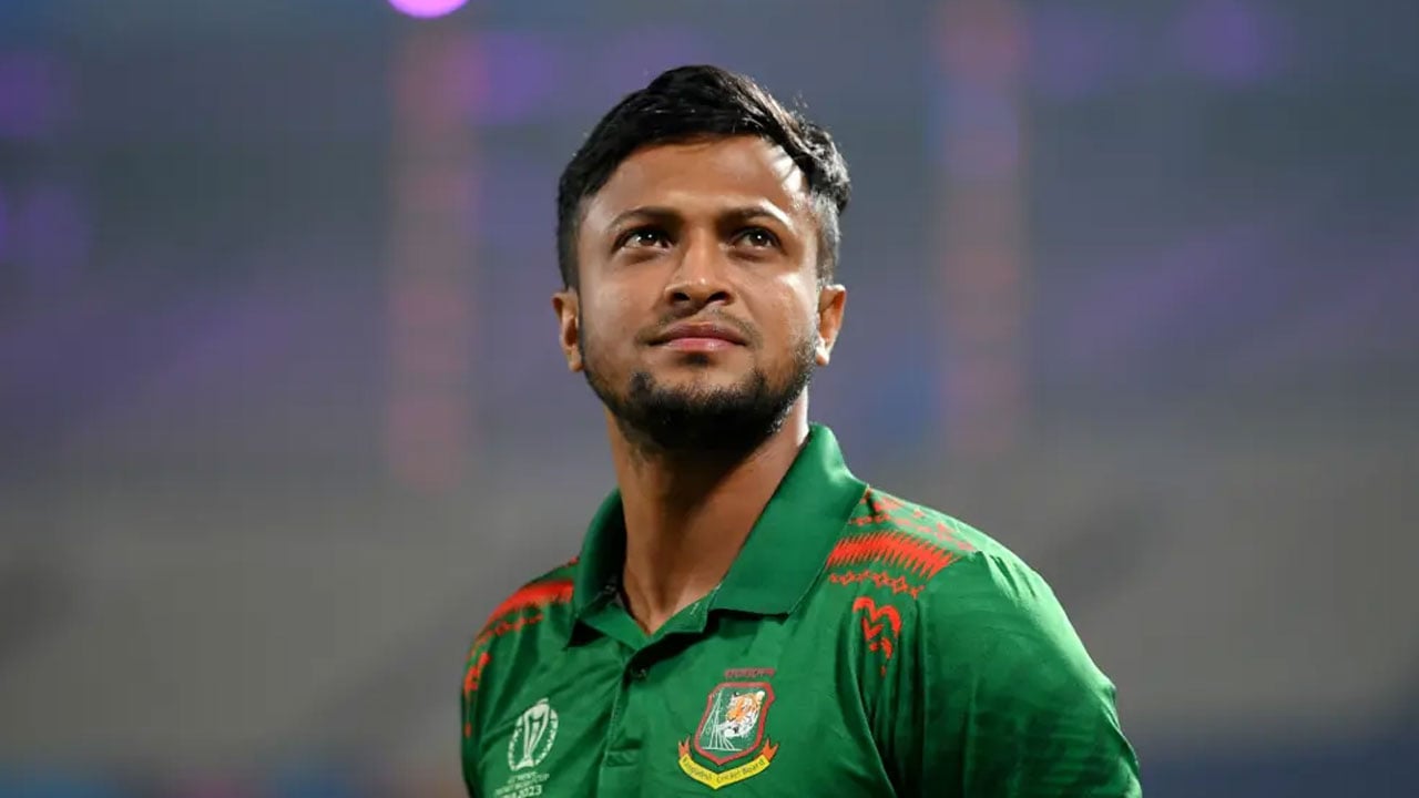 সাকিবসহ ১৫ জনের নামে ২৫৭ কোটি টাকা আত্মসাৎ-পাচারের মামলার তদন্ত শেষ পর্যায়ে