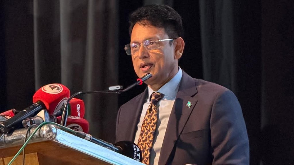 Education-Minister