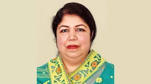 shirin sharmin