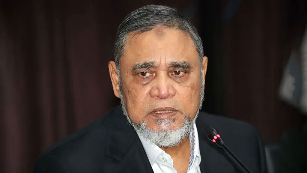 আগামী নির্বাচন হতে যাচ্ছে মাইলফলক : সিইসি