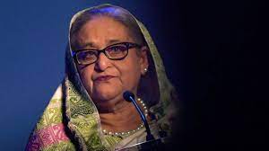 শেখ হাসিনার দুই লকারে পাওয়া গেল ৮৩২ ভরি সোনা