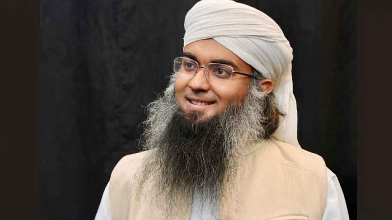 সালাউদ্দিন গাজী