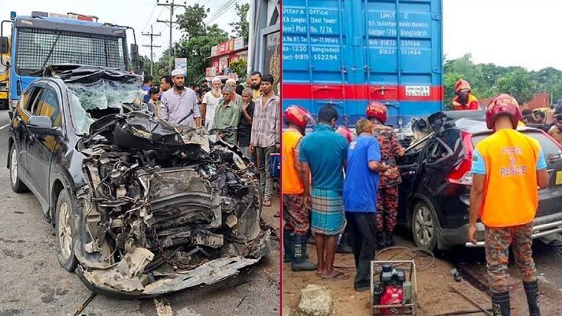 সড়ক দুর্ঘটনা (1)