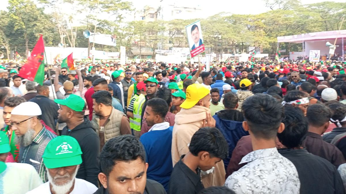 sylhet bnp-