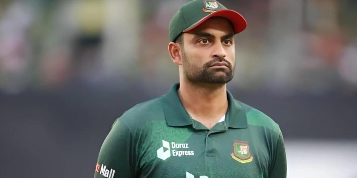 তামিমকে নিয়ে মন্তব্য করায় পরিচালকের বিরুদ্ধে ব্যবস্থা নেবে বিসিবি